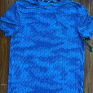 Scora running shirt